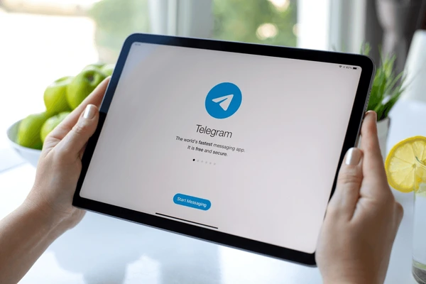 纸飞机telegeram下载：高速稳定的即时通讯工具